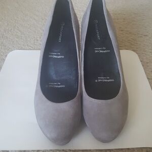 Rockport Pumps with adiPrene by Adidas Tech